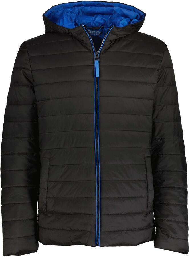 Lerros Gewatteerde jas lichte gewatteerde jas - Foto 2