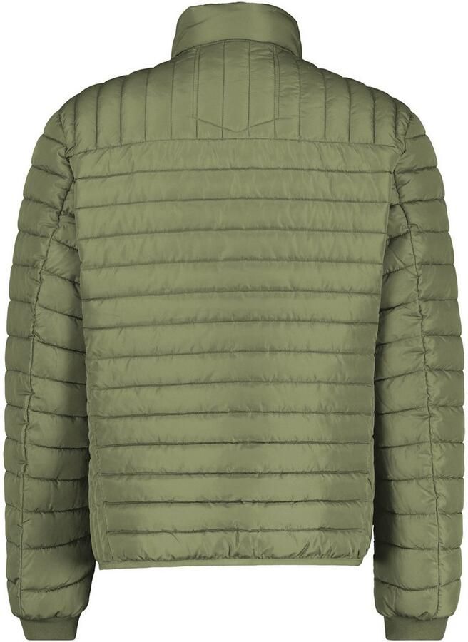 Lerros Gewatteerde jas lichte heren gewatteerde blouson - Foto 5