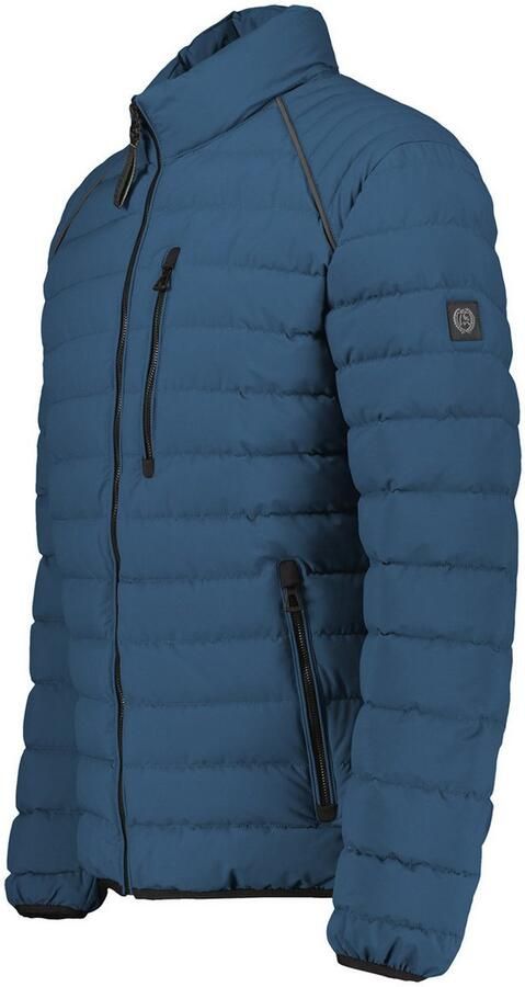 Lerros Gewatteerde jas Lichtgewicht heren gewatteerde jas - Foto 8