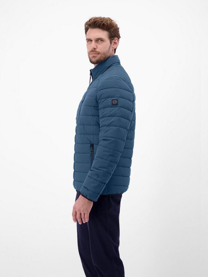 Lerros Gewatteerde jas Lichtgewicht heren gewatteerde jas - Foto 5