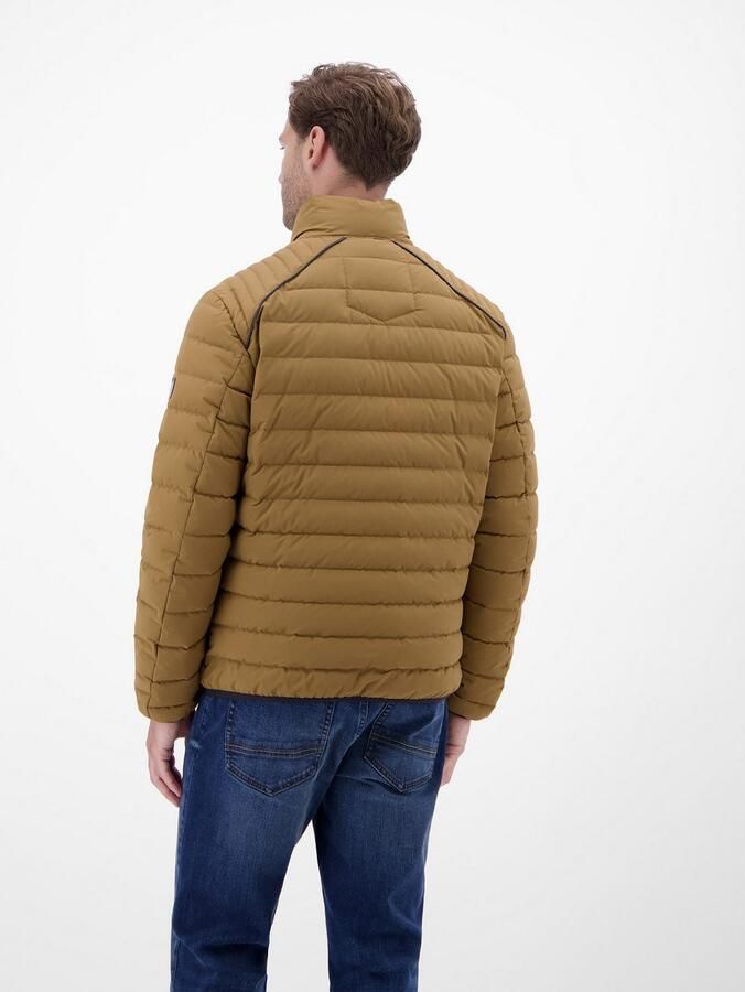 Lerros Gewatteerde jas Lichtgewicht heren gewatteerde jas - Foto 2