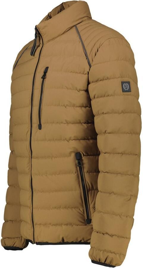 Lerros Gewatteerde jas Lichtgewicht heren gewatteerde jas - Foto 7