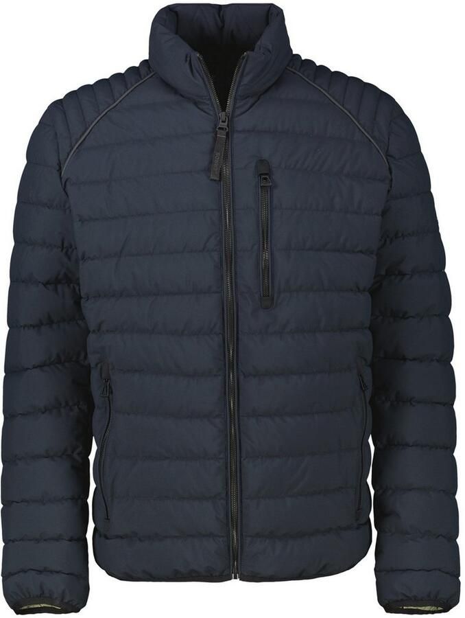 Lerros Gewatteerde jas Lichtgewicht heren gewatteerde jas - Foto 2