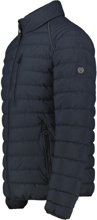 Lerros Gewatteerde jas Lichtgewicht heren gewatteerde jas - Foto 6