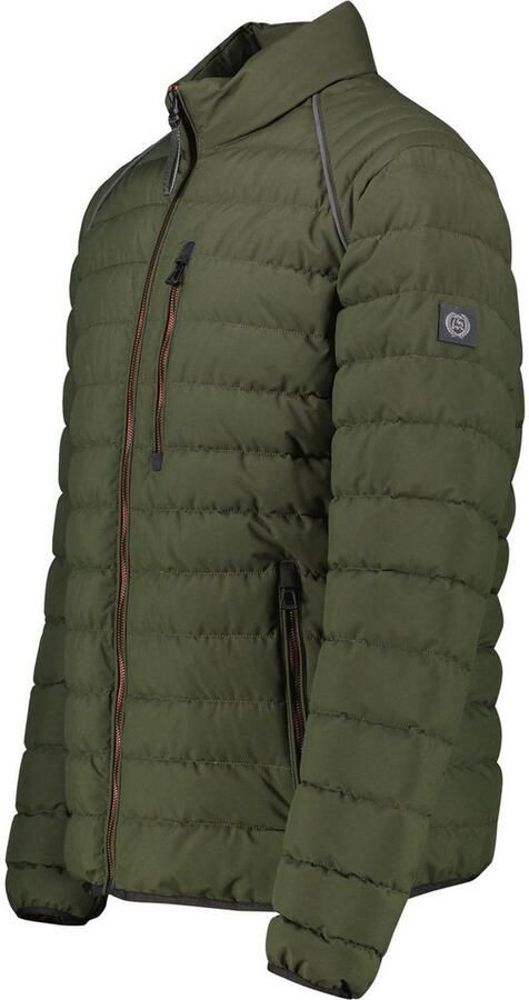 Lerros Gewatteerde jas Lichtgewicht heren gewatteerde jas - Foto 6