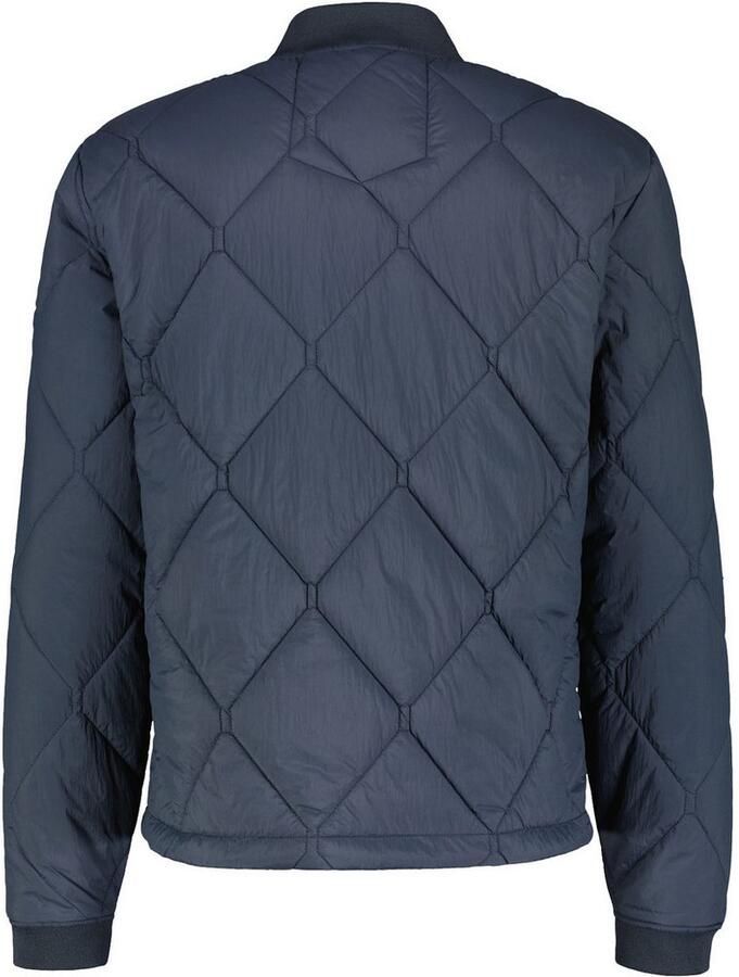 Lerros Gewatteerde jas modieuze gewatteerde blouson