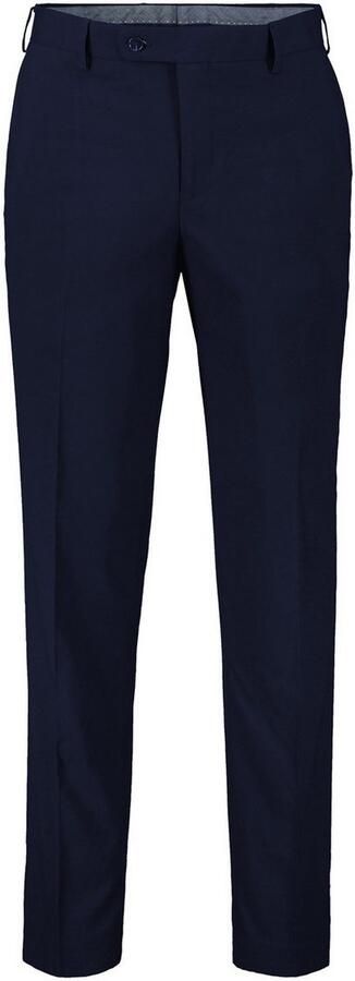 Lerros Goed te combineren broek heren pantalon met stretchpercentage recht gesneden (set) - Foto 3