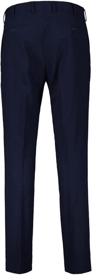 Lerros Goed te combineren broek heren pantalon met stretchpercentage recht gesneden (set) - Foto 4
