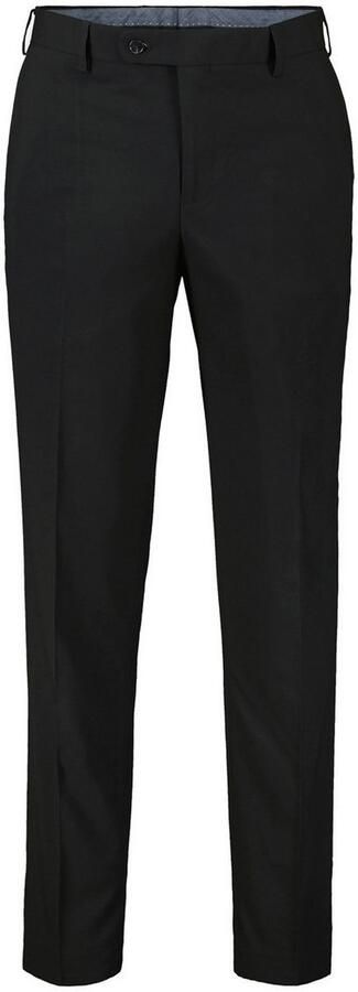 Lerros Goed te combineren broek heren pantalon met stretchpercentage recht gesneden (set) - Foto 3