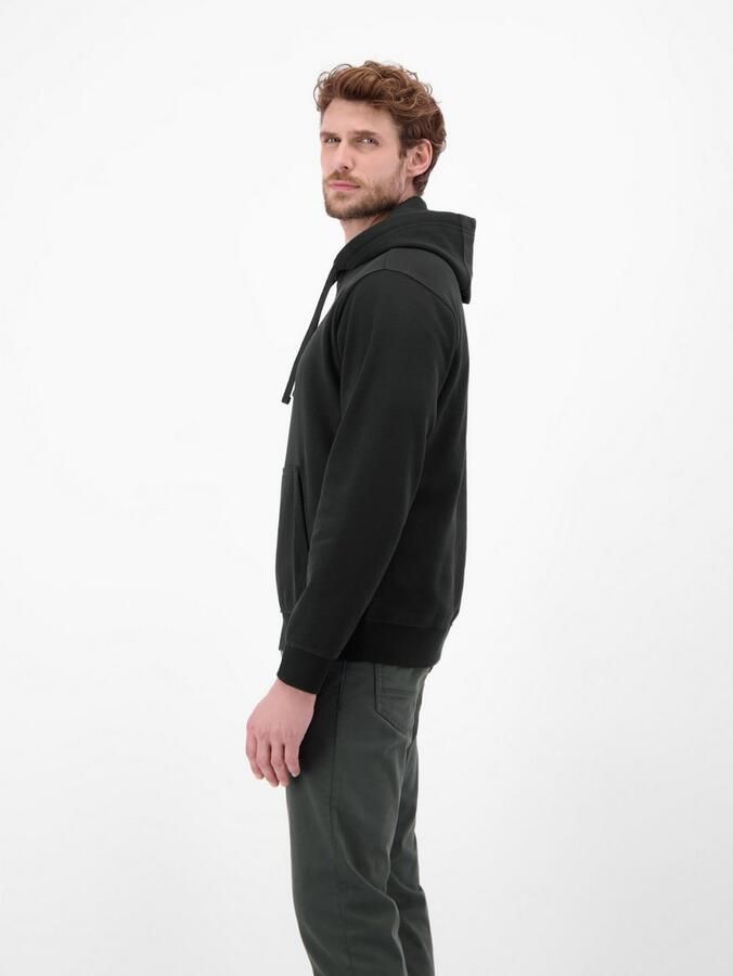 Lerros Hoodie Heren Sweat-Hoodie - Foto 2