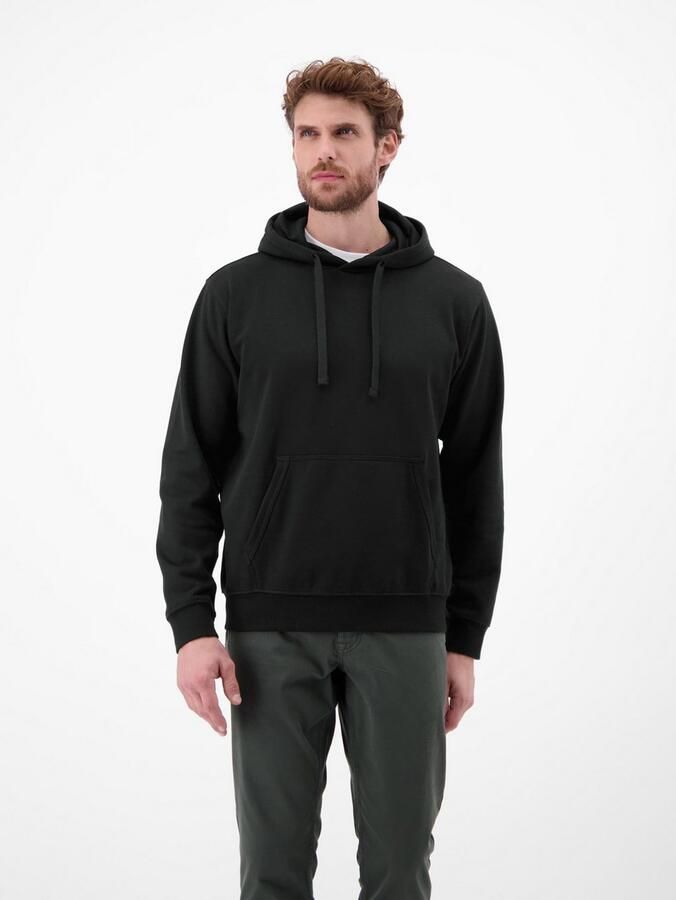 Lerros Hoodie Heren Sweat-Hoodie - Foto 3