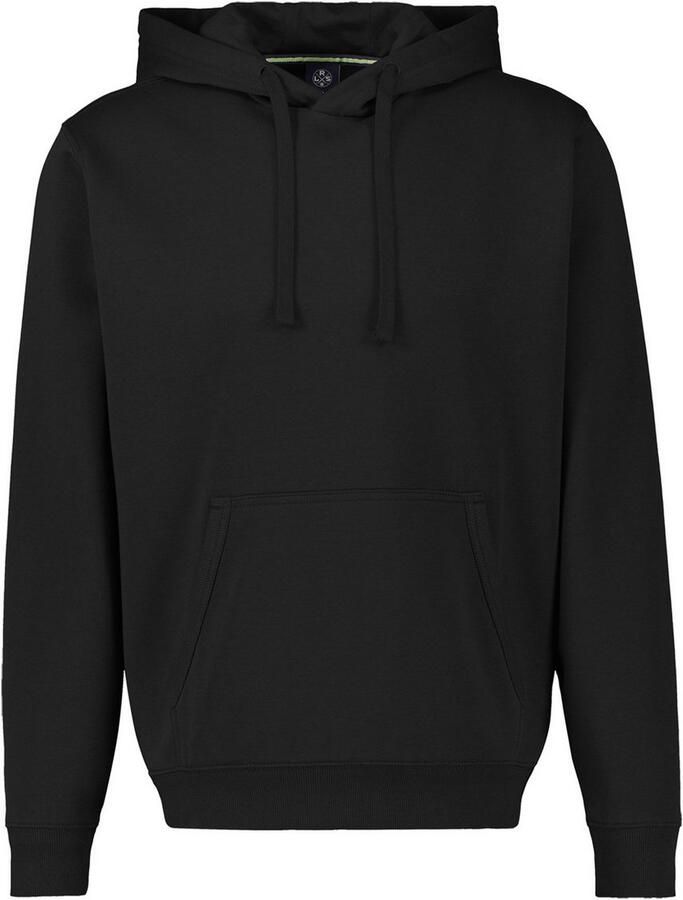 Lerros Hoodie Heren Sweat-Hoodie