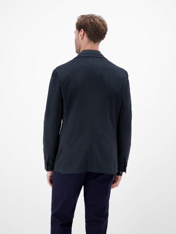 Lerros Jerseycolbert Twill-colbert voor heren - Foto 3