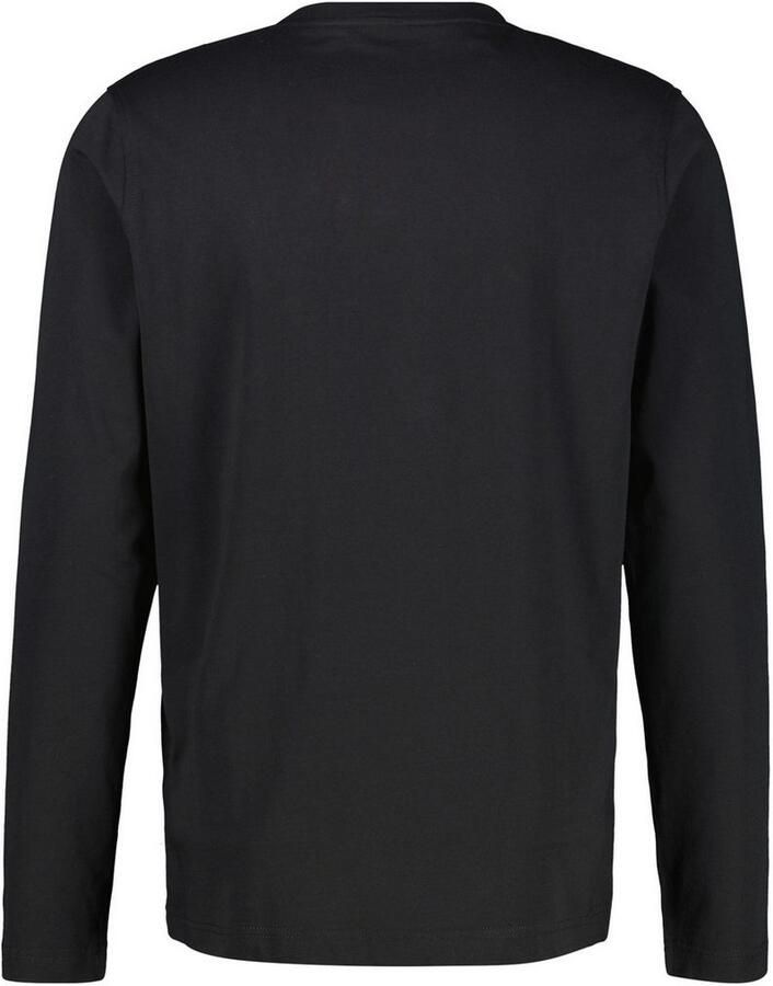 Lerros Lang sweatshirt Basic-Longsleeve - Foto 2