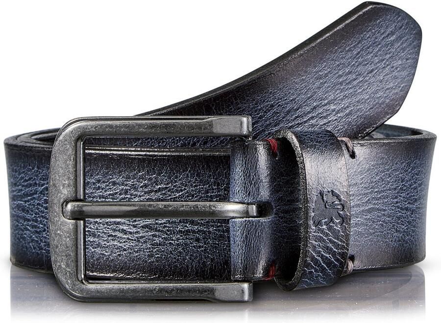 Lerros Leren riem leren riem *James* - Foto 3