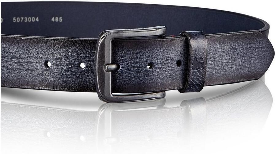 Lerros Leren riem leren riem *James* - Foto 2