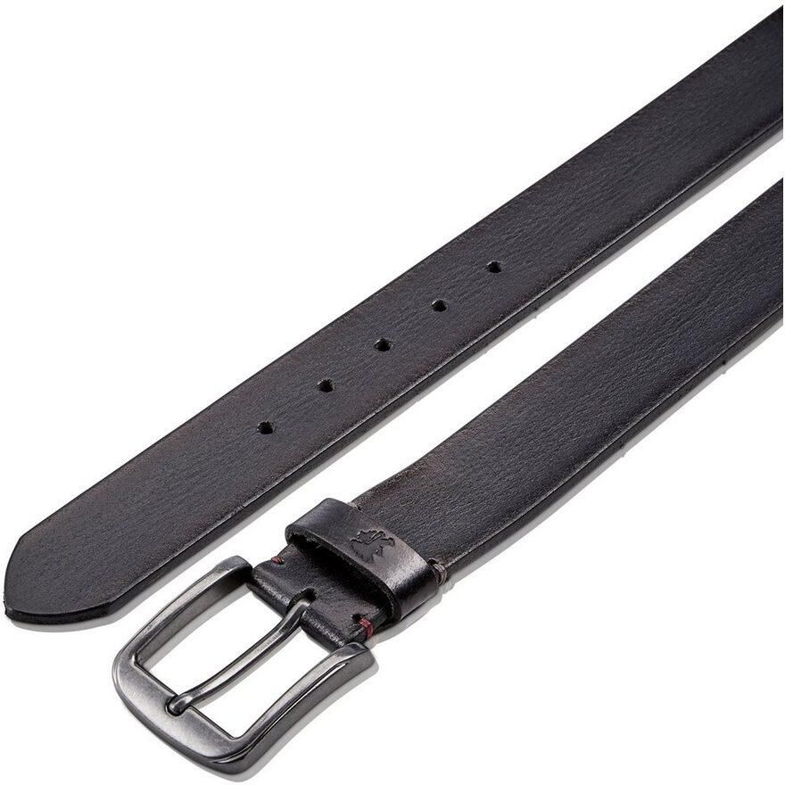 Lerros Leren riem leren riem *James*