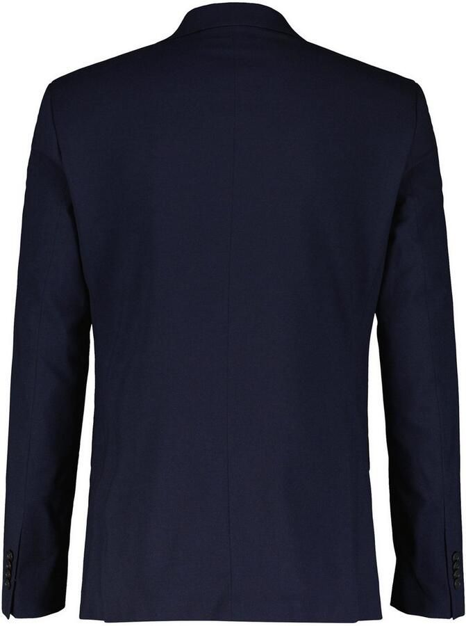 Lerros Mix & match colbert heren kostuumblazer met stretchpercentage comfortabele pasvorm (set) - Foto 5