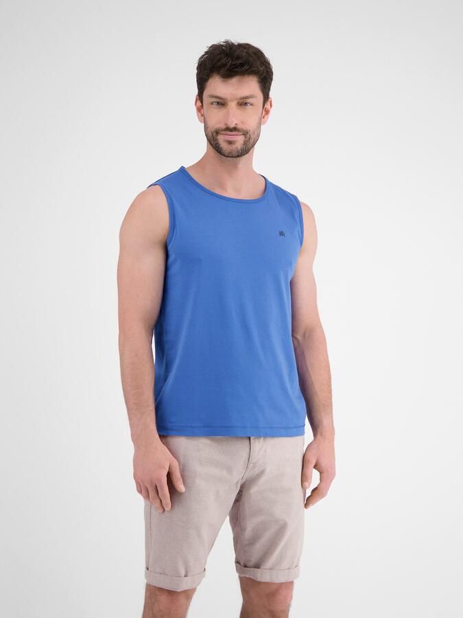 Lerros Muscle-shirt zomers tanktop voor heren - Foto 5