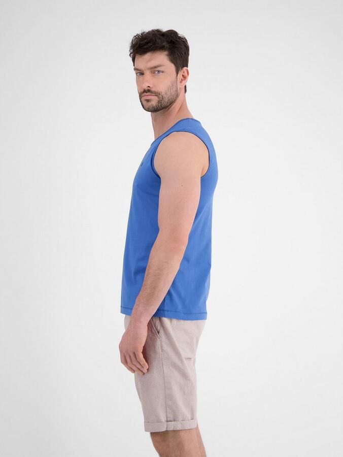 Lerros Muscle-shirt zomers tanktop voor heren - Foto 2