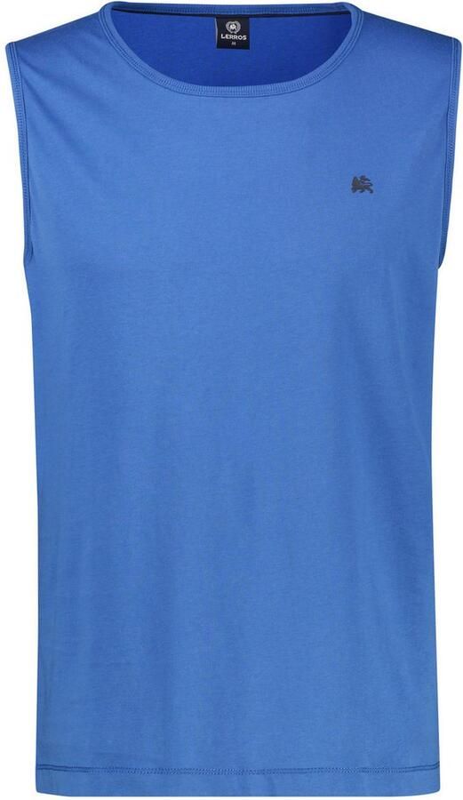 Lerros Muscle-shirt zomers tanktop voor heren - Foto 4