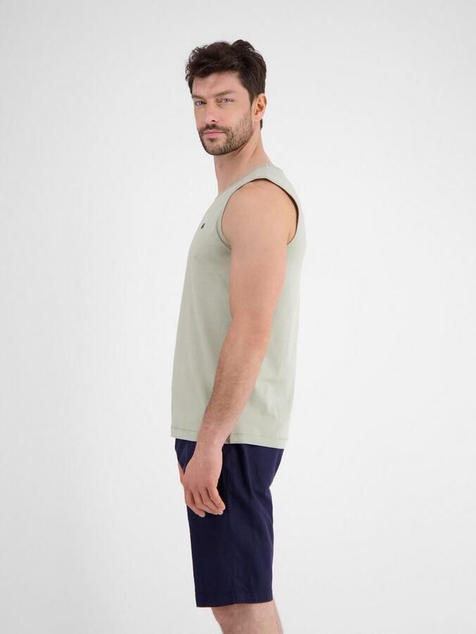 Lerros Muscle-shirt zomers tanktop voor heren - Foto 2