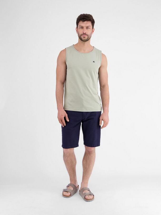 Lerros Muscle-shirt zomers tanktop voor heren - Foto 3