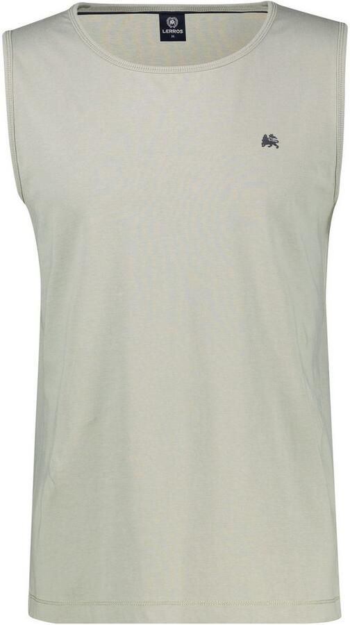 Lerros Muscle-shirt zomers tanktop voor heren - Foto 4