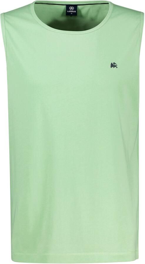 Lerros Muscle-shirt zomers tanktop voor heren - Foto 2