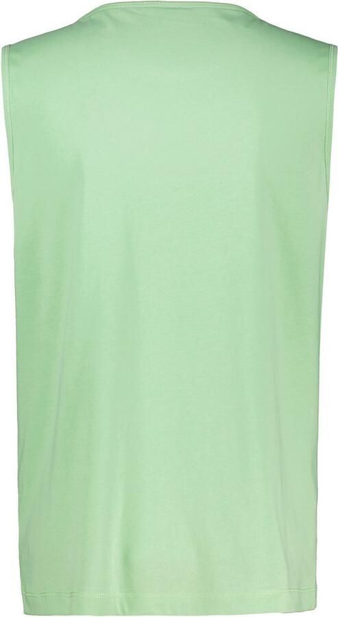 Lerros Muscle-shirt zomers tanktop voor heren