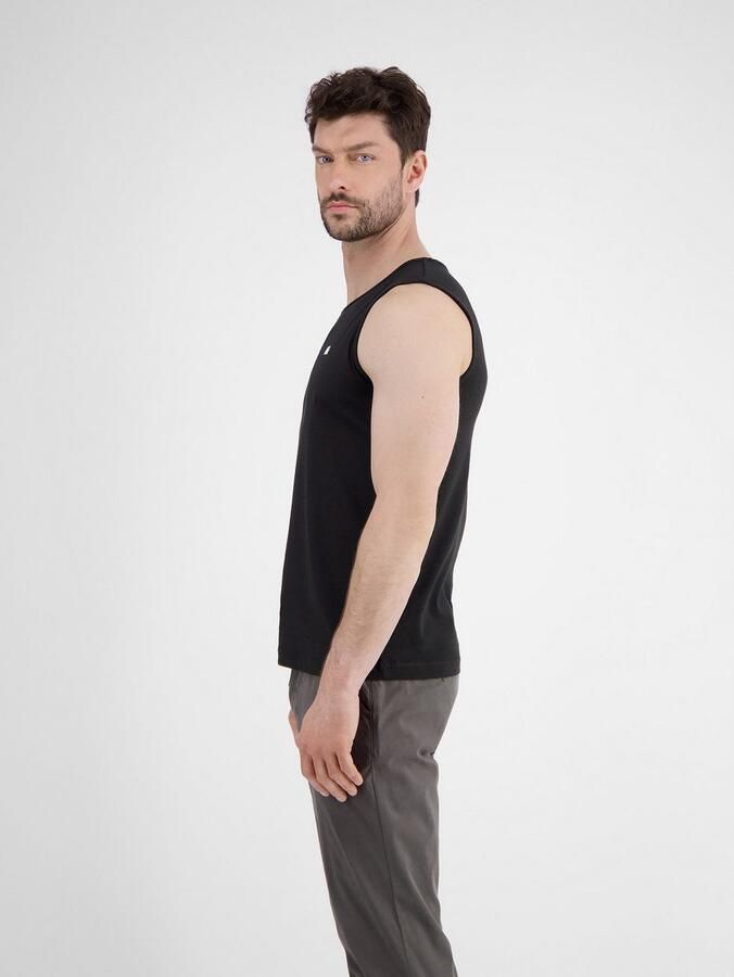 Lerros Muscle-shirt zomers tanktop voor heren - Foto 2