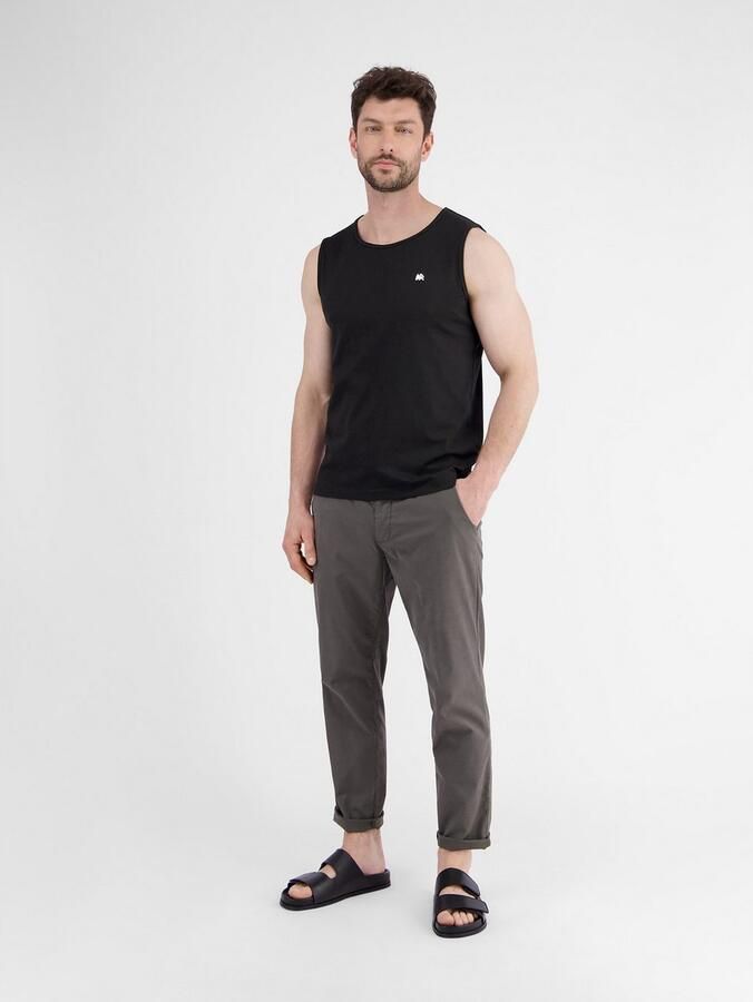 Lerros Muscle-shirt zomers tanktop voor heren - Foto 3