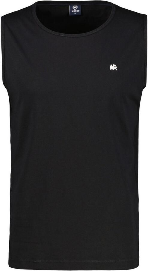 Lerros Muscle-shirt zomers tanktop voor heren - Foto 4