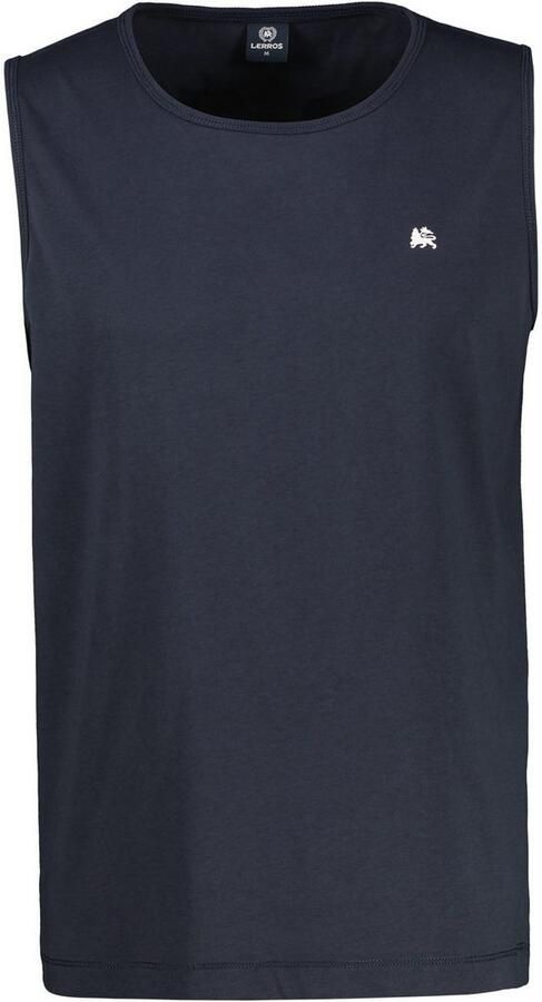 Lerros Muscle-shirt zomers tanktop voor heren - Foto 4