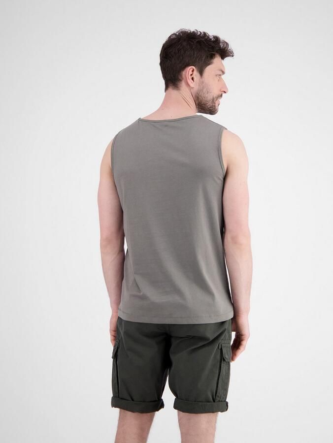 Lerros Muscle-shirt zomers tanktop voor heren