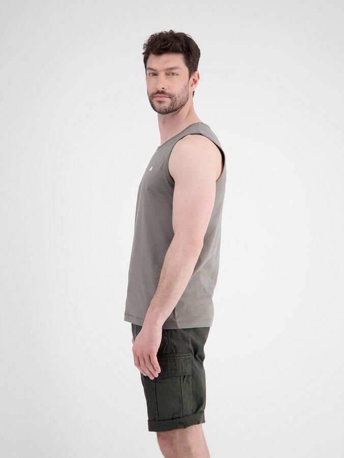 Lerros Muscle-shirt zomers tanktop voor heren - Foto 2