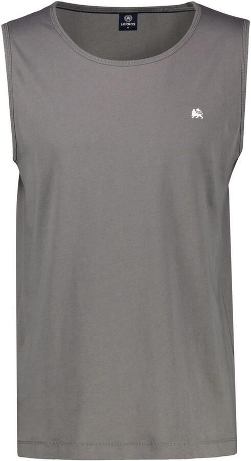 Lerros Muscle-shirt zomers tanktop voor heren - Foto 4