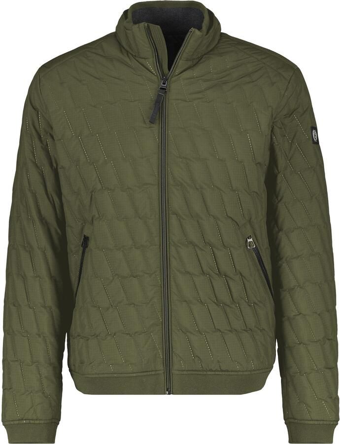 Lerros Outdoorjack in unikleur - Foto 2