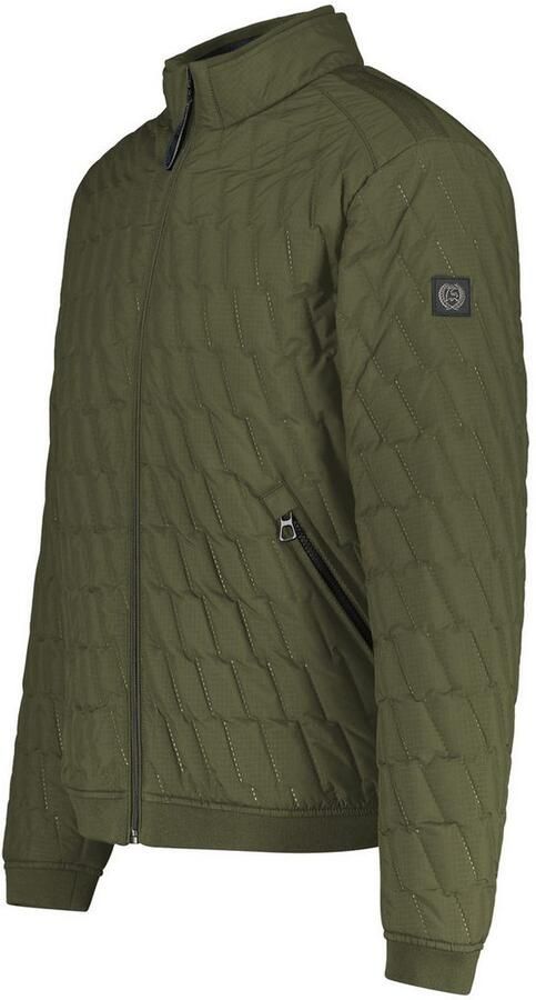 Lerros Outdoorjack in unikleur