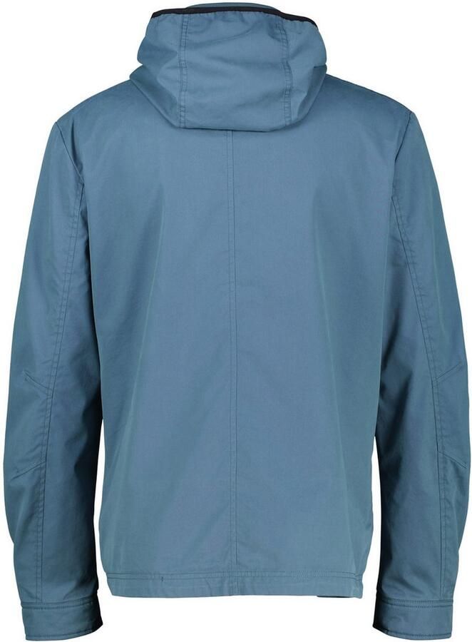 Lerros Outdoorjack shell-blouson met afneembare capuchon - Foto 5