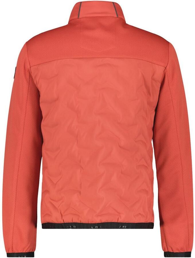 Lerros Outdoorjack sportieve hybride jack