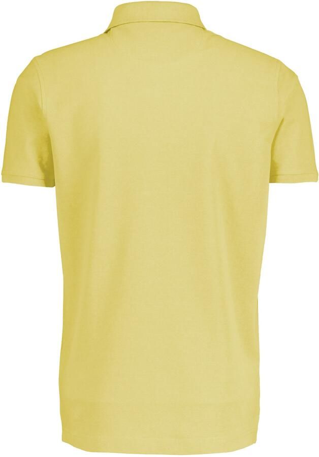 Lerros Poloshirt klassieke polostijl in *Cool & Dry* piquékwaliteit - Foto 2