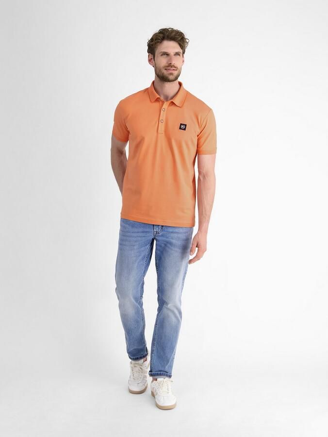 Lerros Poloshirt voor heren sportief en comfortabel - Foto 6