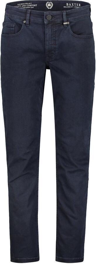 Lerros Relax fit jeans BAXTER 5-pocket stretch-denim relaxed fit - Foto 2