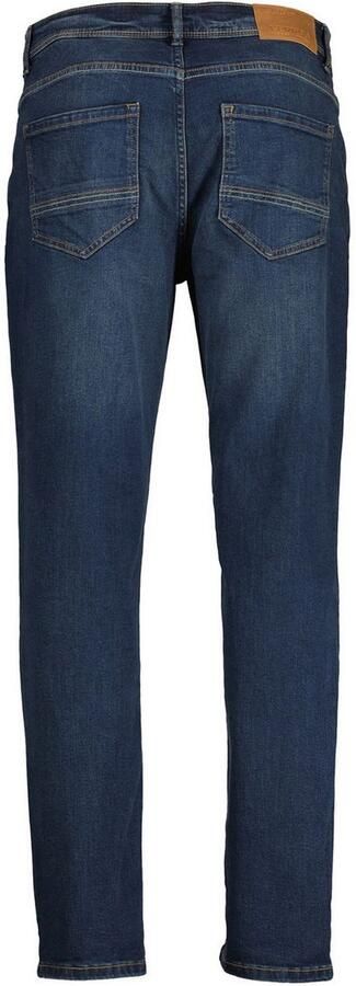 Lerros Relaxbroek BAXTER 5-Pocket-denim RELAXED FIT effen - Foto 5