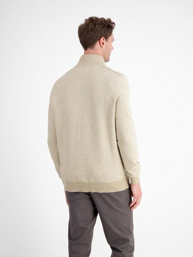 Lerros Schipperstrui in structuur-breisel-look - Foto 2