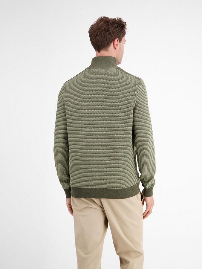 Lerros Schipperstrui in structuur-breisel-look - Foto 2