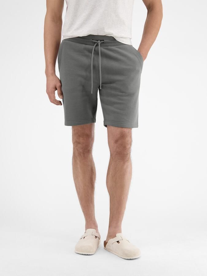 Lerros Short Zomerbroek met zakken - Foto 4