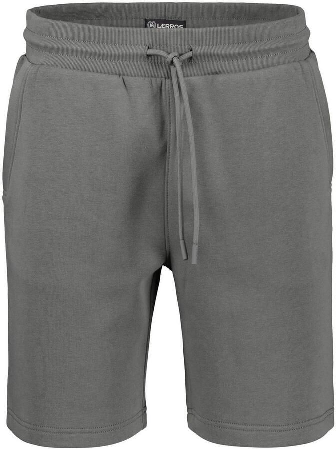 Lerros Short Zomerbroek met zakken - Foto 3