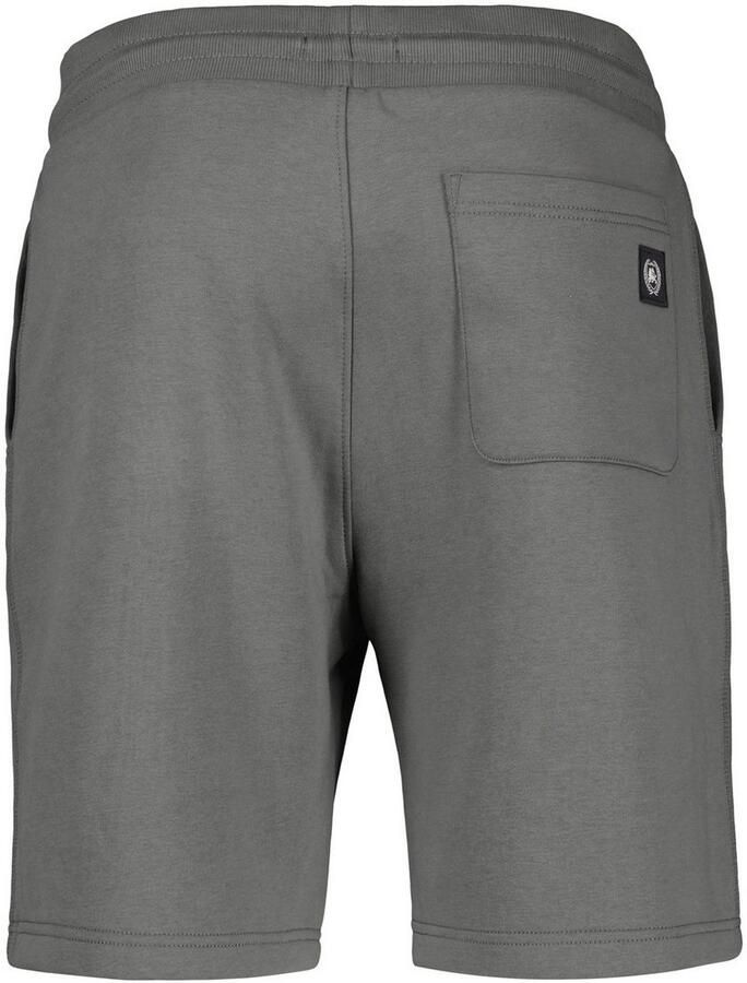 Lerros Short Zomerbroek met zakken